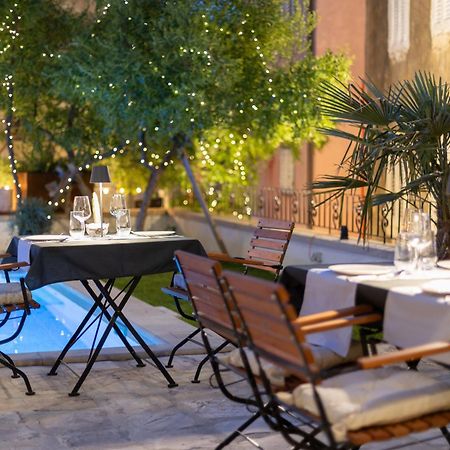 New - Casa Columba - 4 Star Design Boutique Hotel With Outdoor Pool & Private Garden (Adults Only) 马卡尔斯卡 外观 照片