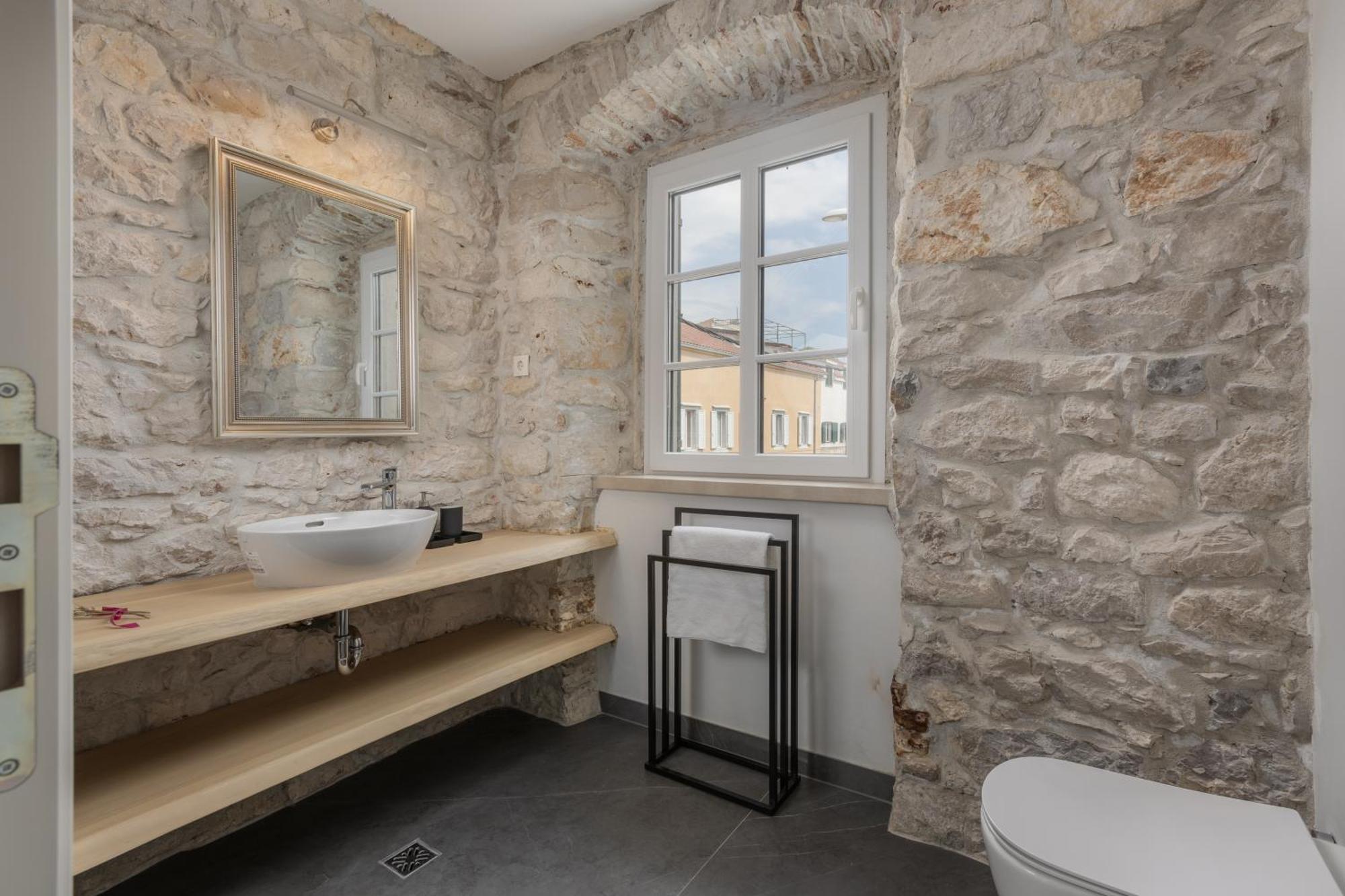New - Casa Columba - 4 Star Design Boutique Hotel With Outdoor Pool & Private Garden (Adults Only) 马卡尔斯卡 外观 照片