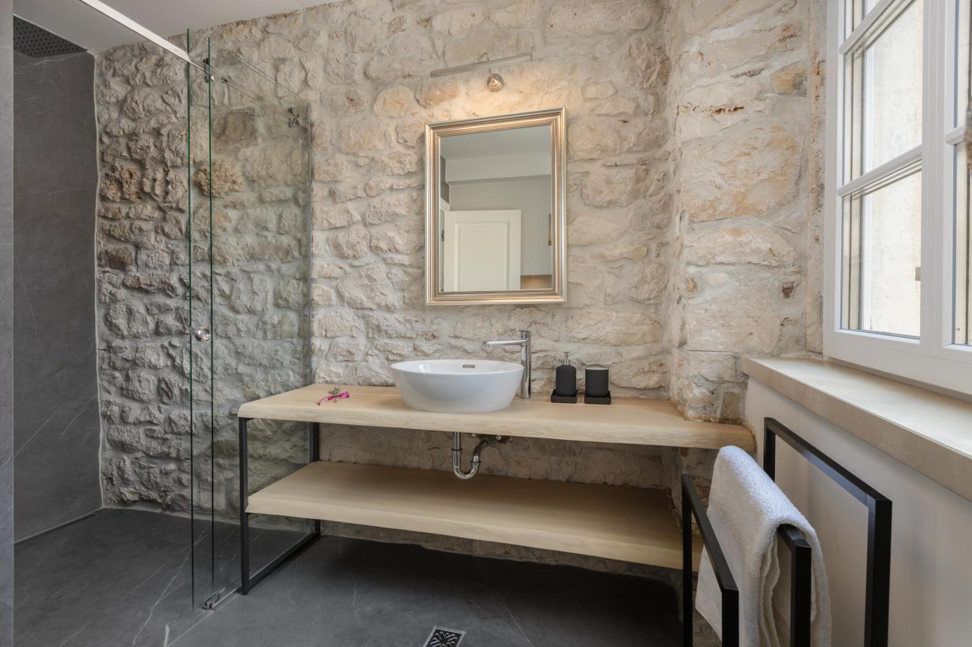 New - Casa Columba - 4 Star Design Boutique Hotel With Outdoor Pool & Private Garden (Adults Only) 马卡尔斯卡 外观 照片