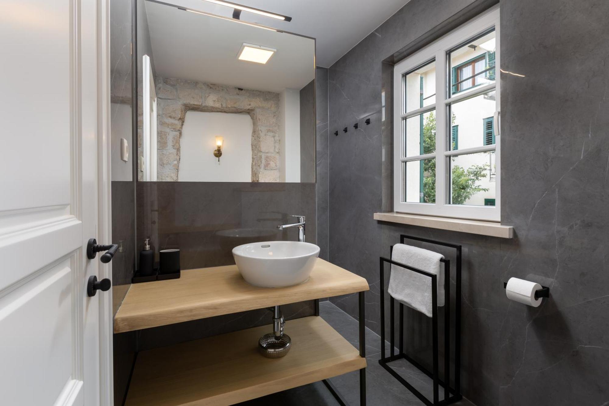 New - Casa Columba - 4 Star Design Boutique Hotel With Outdoor Pool & Private Garden (Adults Only) 马卡尔斯卡 外观 照片