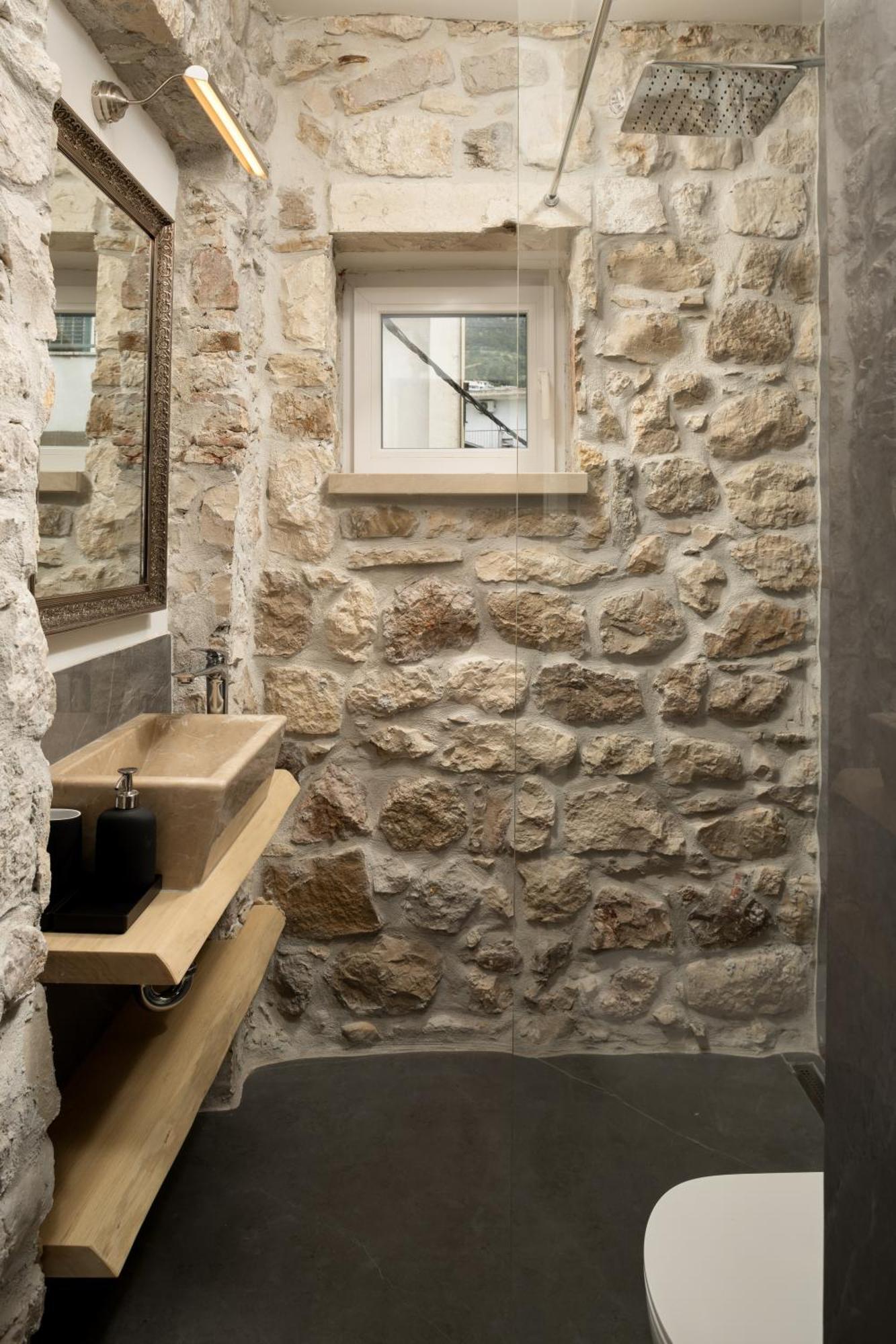 New - Casa Columba - 4 Star Design Boutique Hotel With Outdoor Pool & Private Garden (Adults Only) 马卡尔斯卡 外观 照片